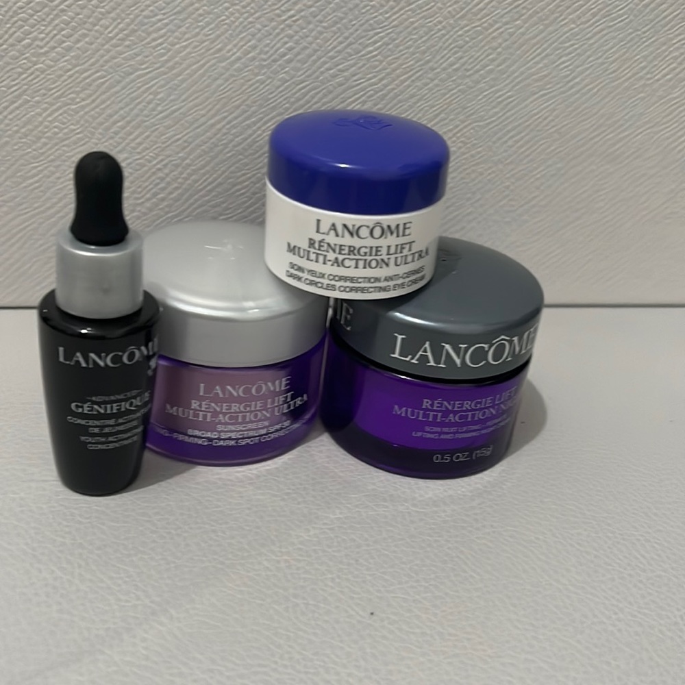 Lancome Renergie Lift Multi-Action Set